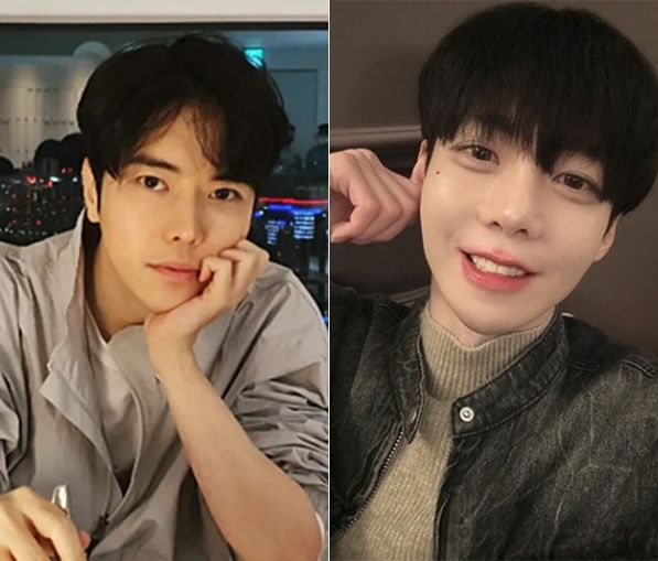 Cover Image for 실시간 박태준 저격하고 난리난 강혁민 인스타스토리