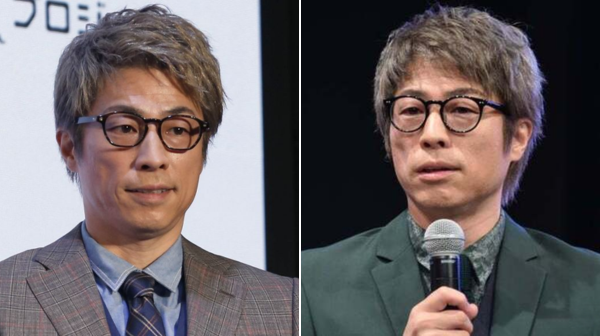 Cover Image for 田村淳がクルド人問題で炎上した後、逃げた後に衝撃的な言い訳を発表しました。
