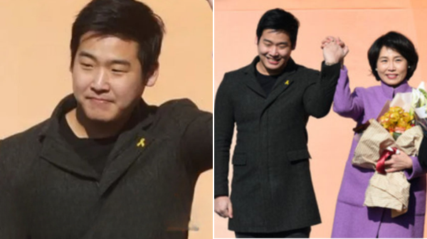 Cover Image for 실시간 난리난 이재명 대통령 장남 결혼 상대