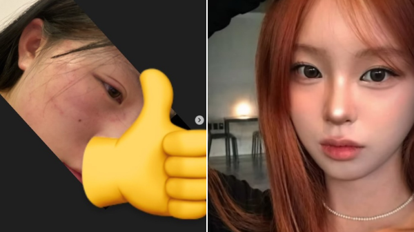 Cover Image for 학ㅍ 터지고 신상 다 까발려진 유명 인플루언서