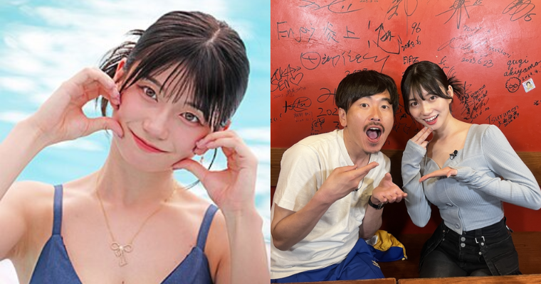 瀬戸環奈さん、服を着ている姿に対するネット民の反応 #2ch #5ch #なんｊ #なんＧ