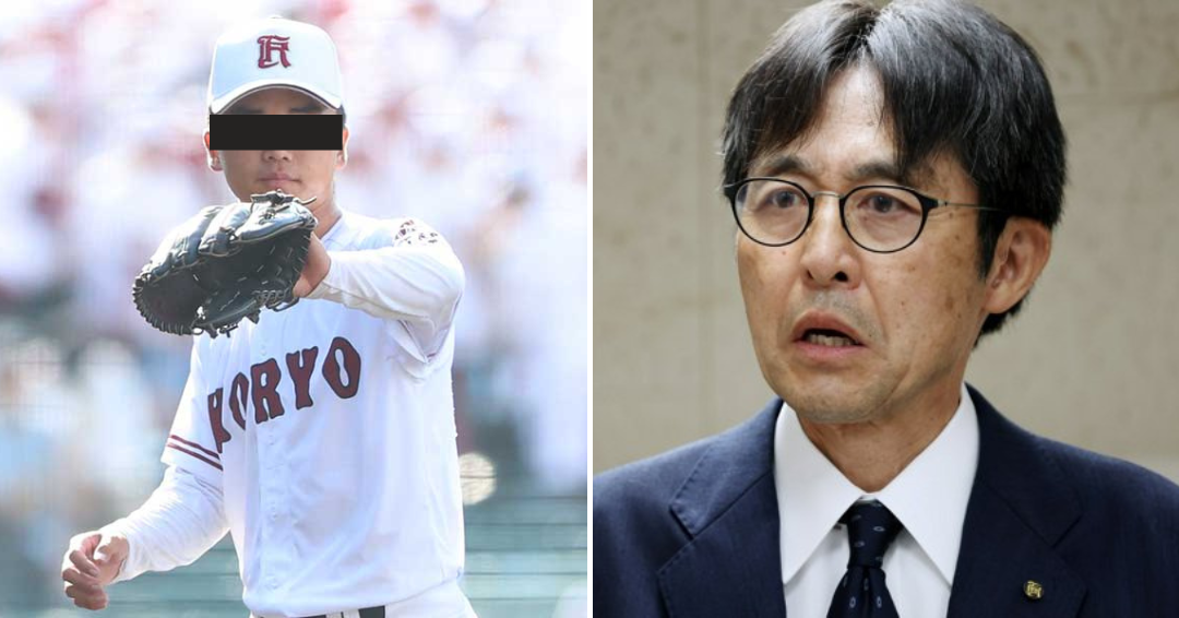 【緊急】広陵の被害者の父、ついに全てを明かすｗｗｗ