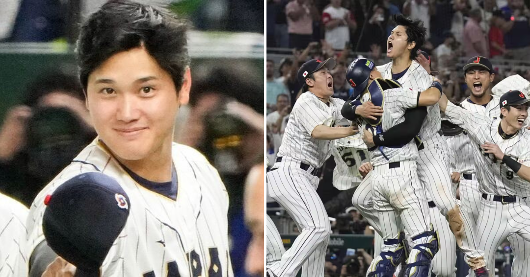 WBCの放送権料は150億円だった。