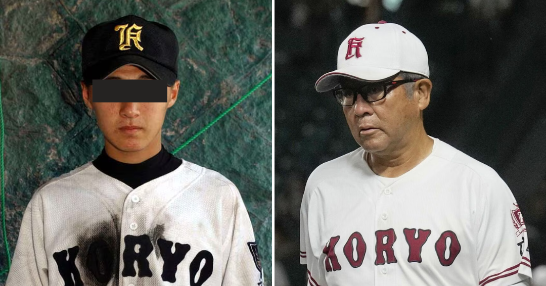 広陵高校の野球部員の人生が完全に終わった。