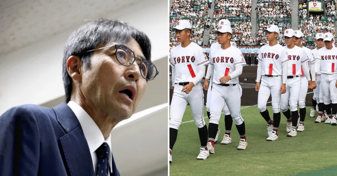広陵高校は文春の記事を即座に否定したが、被害者から『新たな証拠』を突きつけられ、窮地に立たされている。#広陵