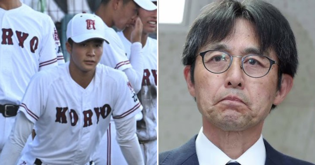 【緊急】広陵高校野球部のレギュラー選手たち、大学の推薦入学内定が次々と取り消しに！さらに再調査が始まり、広陵高校の調査の虚偽も明らかになってきた