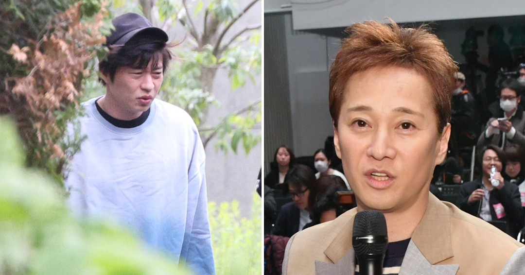 フジテレビ、中居正広もついに動く模様！「賠償額は100億円を下回らない」田中圭が本気でギャンブラーに転向していた！船越英一郎の結婚で松居一代が病院に運ばれる