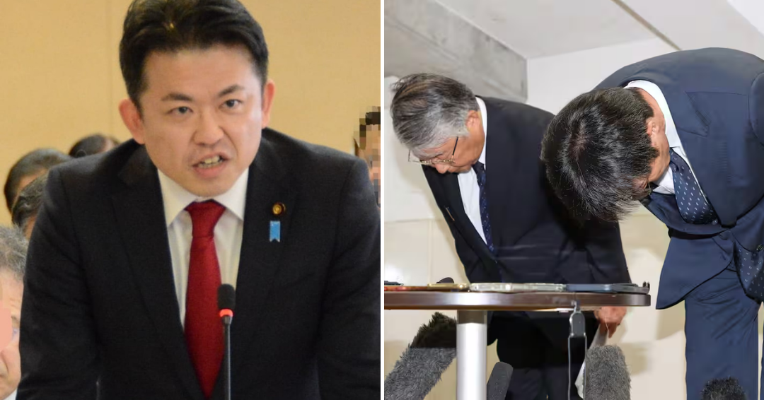【広陵高校】「ネットのせいで辞退に…」被害者ムーブに広島の椋木市議が激怒し、地元からも見放される…オールドメディアも全力で乗っかり、”SNS叩き”に利用…腐り切った組織とそれを放置する構造が露呈している件