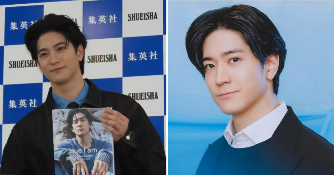 中島裕翔Hey!Say!JUMPの突然の卒業の真相が衝撃的…痴漢やエアガンの騒動…旧ジャニーズの隠蔽体質が引き起こした悲劇の裏側に言葉を失う…【芸能】