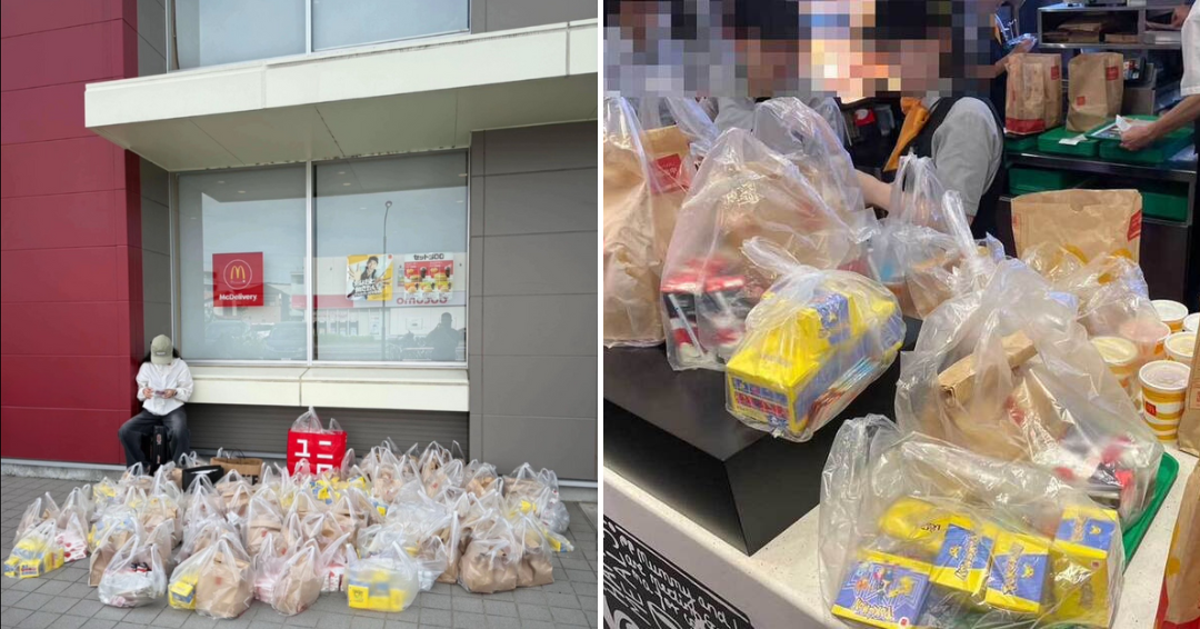 大炎上中のマクドナルド、まさかの不買運動されてしまう…