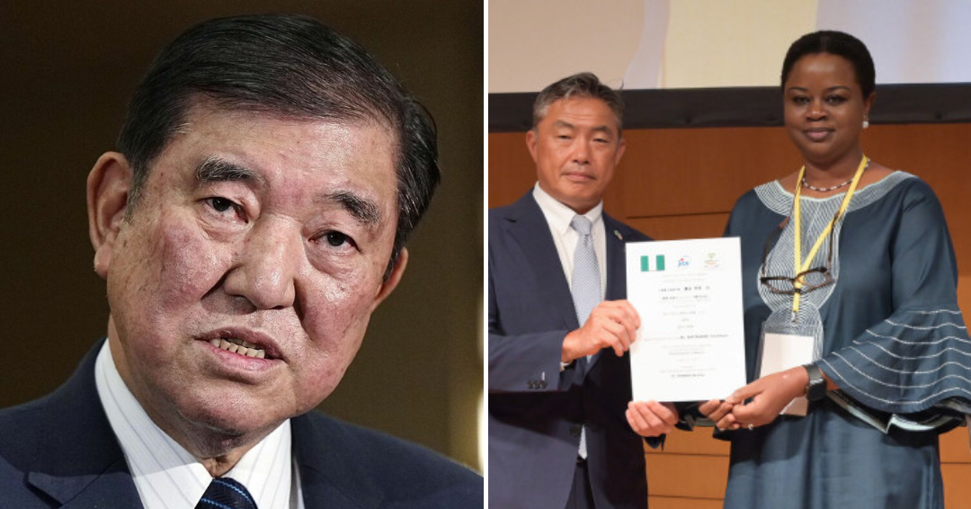 【緊急】石破茂が50万人以上のインド人との「交流」を目指すと発表し、日本が危機に直面　アフリカ・ホームタウン問題を受けて、ついにJICA解体デモが開催へ　【文春砲】望月衣塑子が4億円のマンションに居住中　