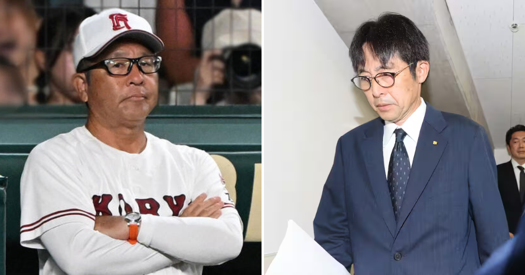 広陵高校が秋季大会を途中で辞退する可能性があることに、皆が驚きを隠せません。