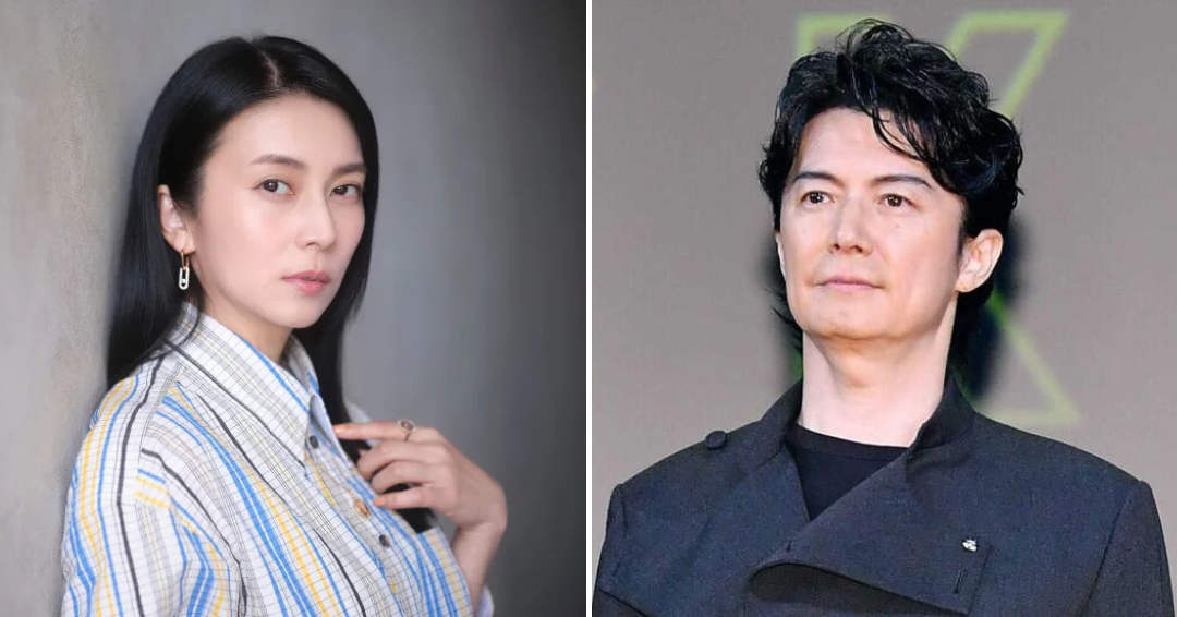 【驚愕】福山雅治と関係を持った美人女優たちの正体…柴咲コウが吉高由里子との関係を暴露したのは嫉妬が原因だった！不適切な会合で炎上した歌手俳優の異常な性癖の実態…極秘妊娠させた人物の正体に驚愕する！