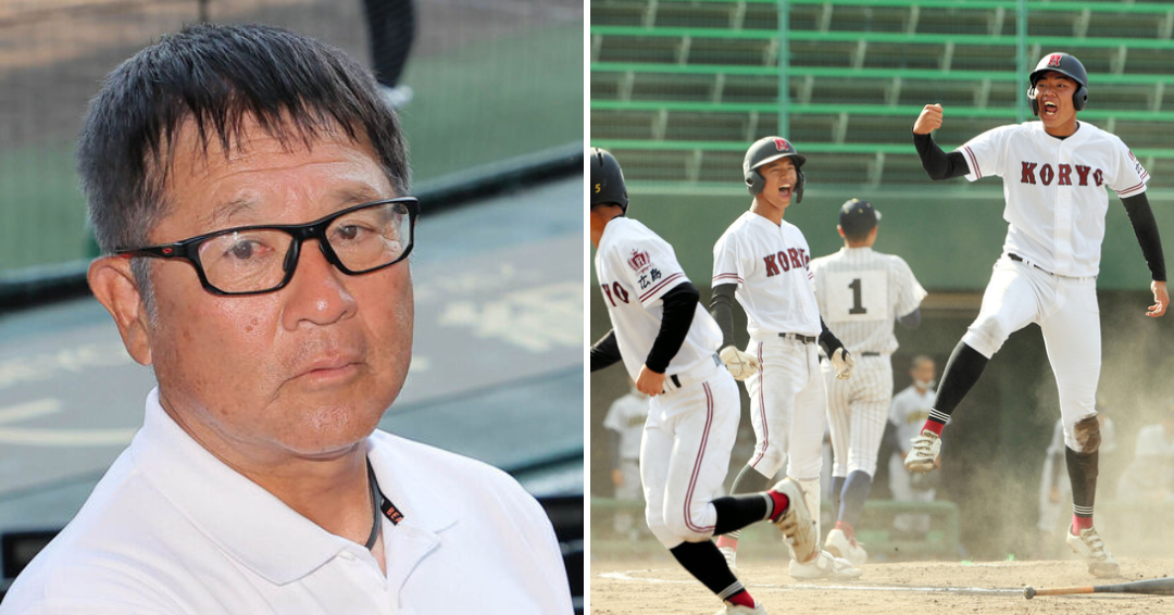 【広陵高校】◯亡フラグを立ててしまうw 週刊文春OBが「加害を受けて半身麻痺・車椅子」として監督の責任を訴えるも、広陵は翌日に即座に否定。「生徒が事故だったと言っている」との対応に、問題に向き合う気ゼロの姿勢が批判を浴びている。