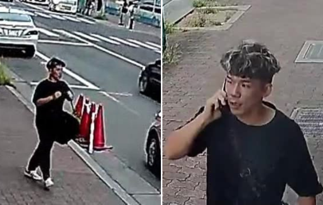 「好みのタイプだった」事件2日前に被害女性“確認”　神戸刺殺事件【報道ステーション】(2025年8月28日)