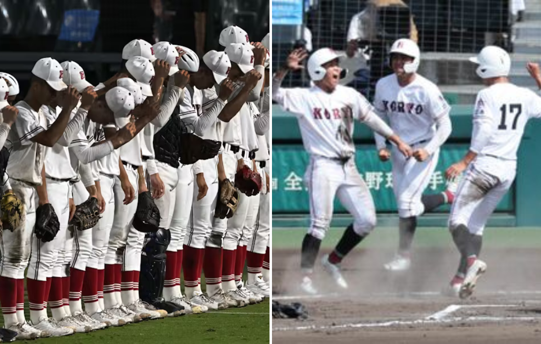 （ゆっくり）悲報　広陵高校進学予定の中学生、次々と入学辞退へ。