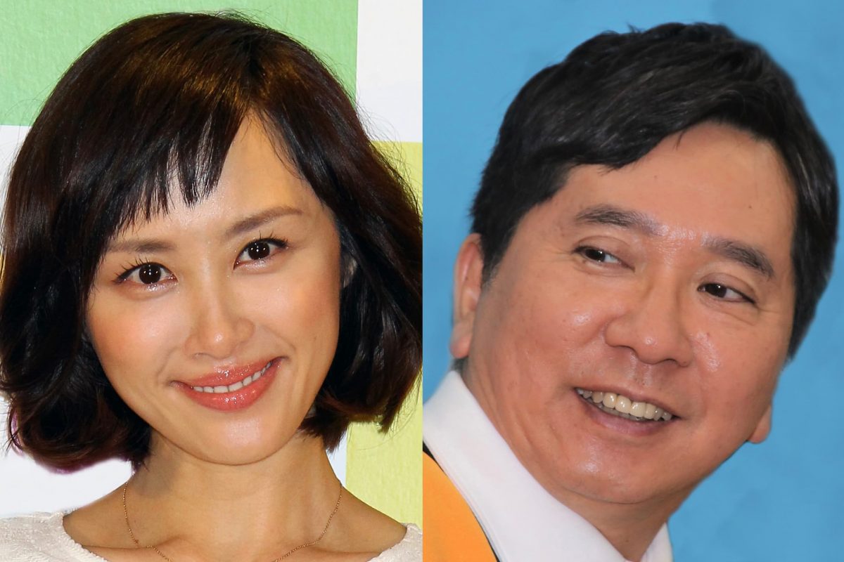 田中裕二が”山口もえ”と離婚していた真相… 妻が別の男性の子供を妊娠した泥沼不倫の実態に言葉を失う… 『爆笑問題』の芸人が脳梗塞を再発し、緊急搬送された末路… 糞尿を垂れ流すオムツ生活がヤバい…