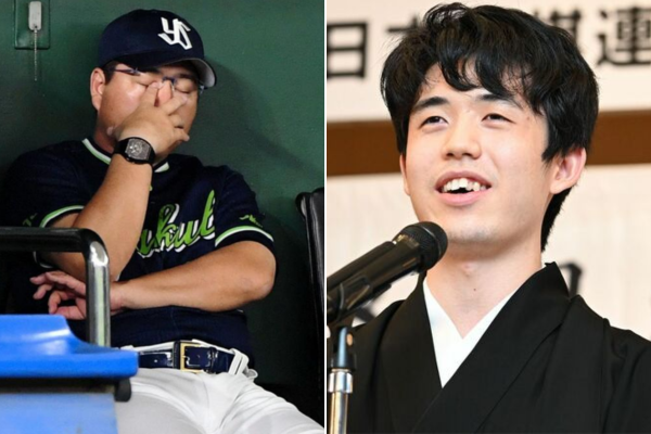 【悲報】ヤクルトのあの選手、泥沼の不倫で全てを失う危機に直面中