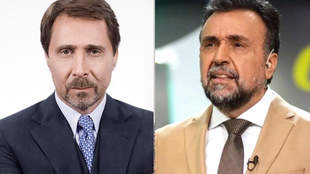 DESESPERACIÓN TOTAL EN LOS PERIODISTAS DE LN+ ANTE LA PALIZA ELECTORAL: “EL PERONISMO ESTÁ VIVO”