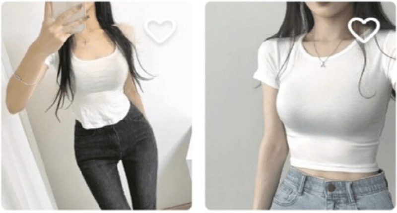 현실적이라는 요즘 중고딩 여자 1진들 패션