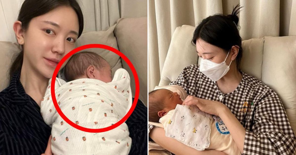 유혜주 유튜브 보고 기괴하다고 말나온 장면