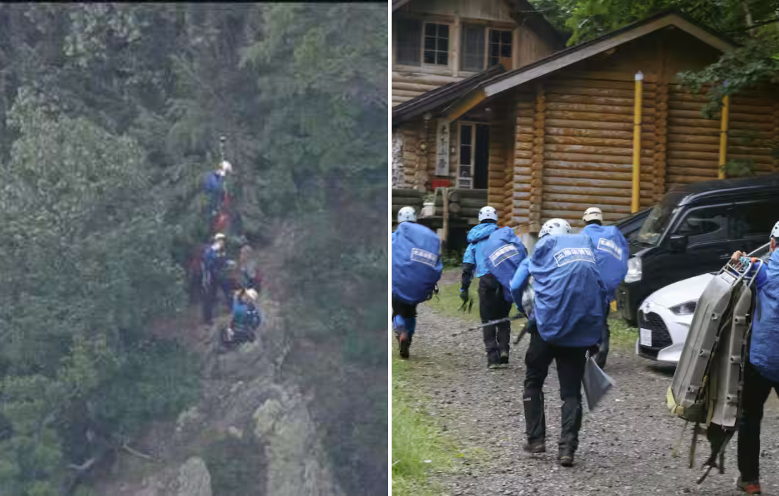 【速報】「友人がヒグマに襲われた」知床・羅臼岳で20代男性行方不明　“人につきまとうクマ”か　登山道を閉鎖