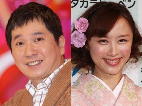 田中裕二が”山口もえ”と離婚していた真相… 妻が別の男性の子供を妊娠した泥沼不倫の実態に言葉を失う… 『爆笑問題』の芸人が脳梗塞を再発し、緊急搬送された末路… 糞尿を垂れ流すオムツ生活がヤバい…