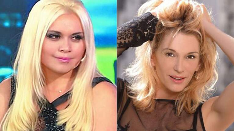 Sofía Martínez DOMO A YANINA LATORRE EN VIVO y la dejó hecha trizas en medio de la polémica.