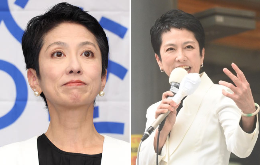 【衝撃】蓮舫さん、激ヤバ発言で「終わるｗｗｗ」