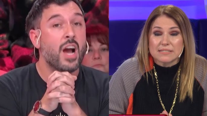 EMBARAZO POLÉMICO Y TURBIO SE REVELA CON QUIÉN TENDRÍA UN HIJO Y CÓMO LO LOGRARÍAN –/ ES MI CUERPO