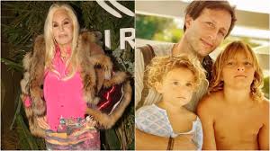 ¿Quién es Sofía Reca, la actriz argentina que conquistó a Tomás Yankelevich y formó una familia con él?