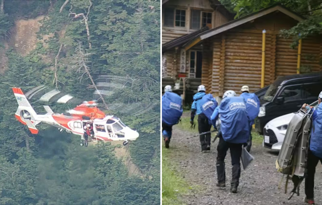 羅臼岳ヒグマ事故、ここにきて衝撃の新事実判明