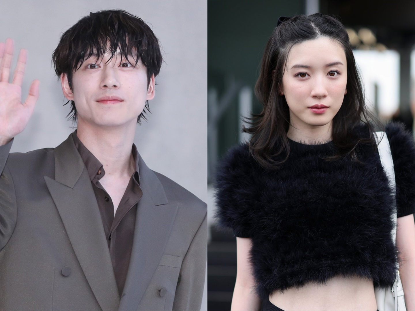 坂口健太郎の三角関係の女優が判明wwwwwwwwwwwwwwwwwwwwwwwwwwwwwwwwwwwwwww