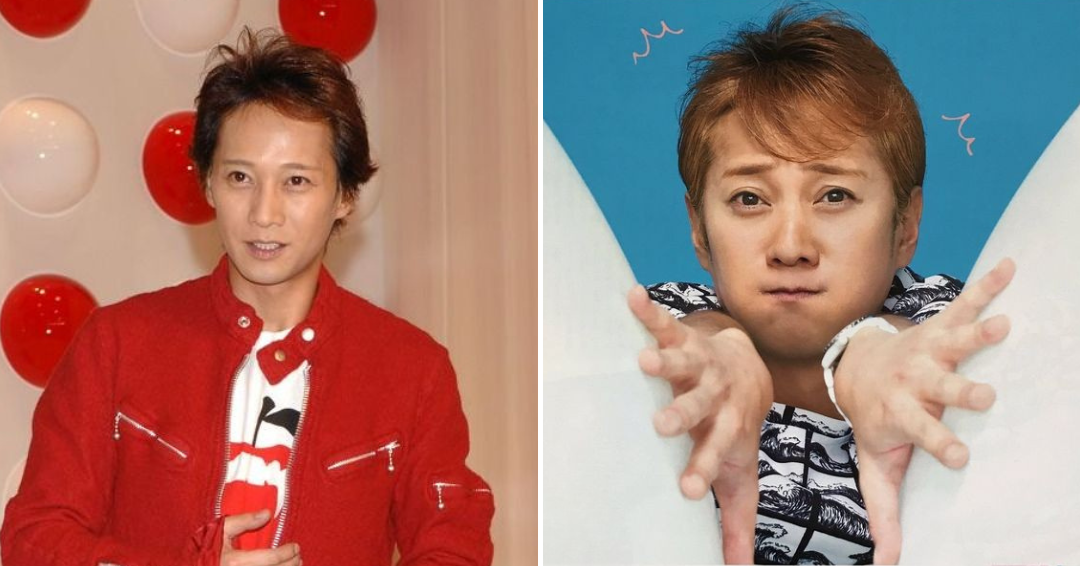 【緊急】中居正広がついに動き出した！近況写真が話題に。サントリーの新浪会長が薬物問題で辞任するという衝撃。24時間テレビ史上最悪の衝撃映像！走る横山裕に抗議する男性がヤバい！