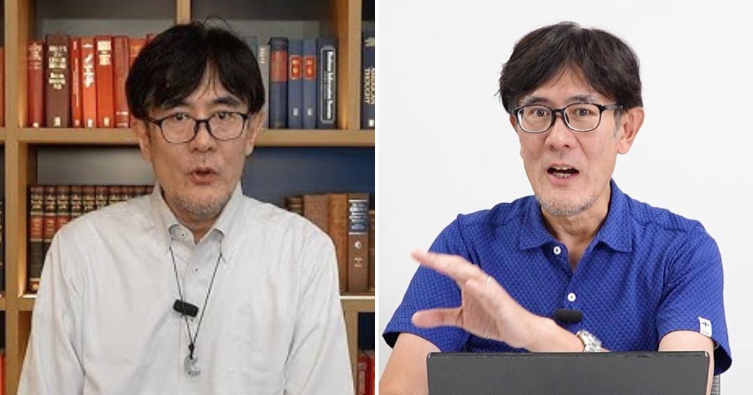 【三橋貴明】日本政府が驚くべき嘘をついていました…まさかの暴露に会場は騒然【三橋TV公認】