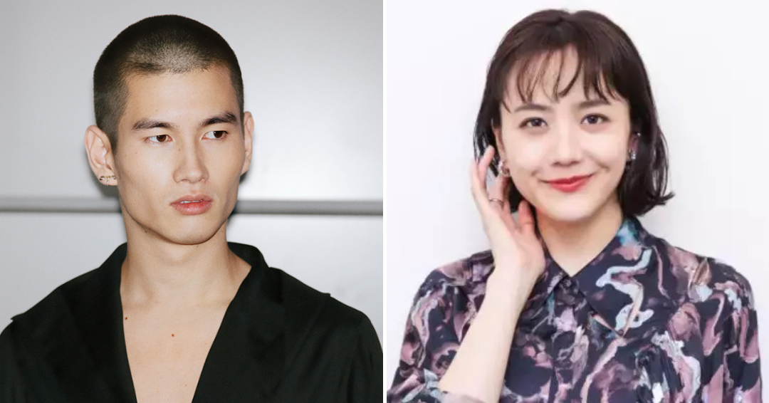松井愛莉が結婚発表　お相手はモデルKOHEI「お互いに支え合い…」1m88＆1m70の超長身カップル
