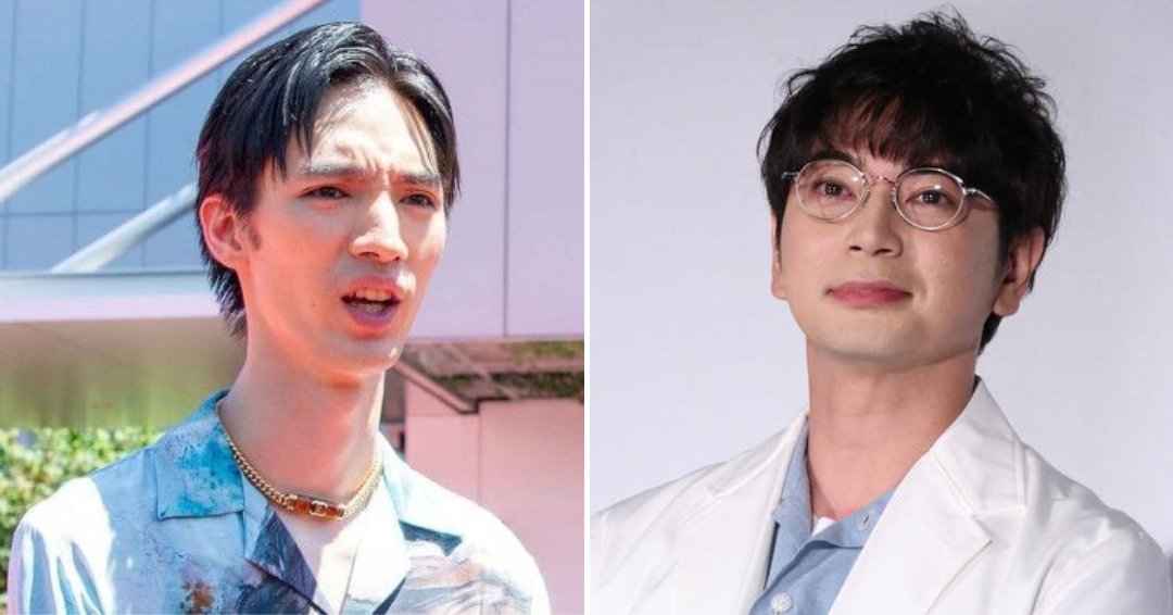 「清水尋也がかばっている超有名俳優」が話題に　ドラマ「19番目のカルテ」で共演の松本潤が声明　アインシュタイン稲田のSNS乗っ取りで逮捕者が　