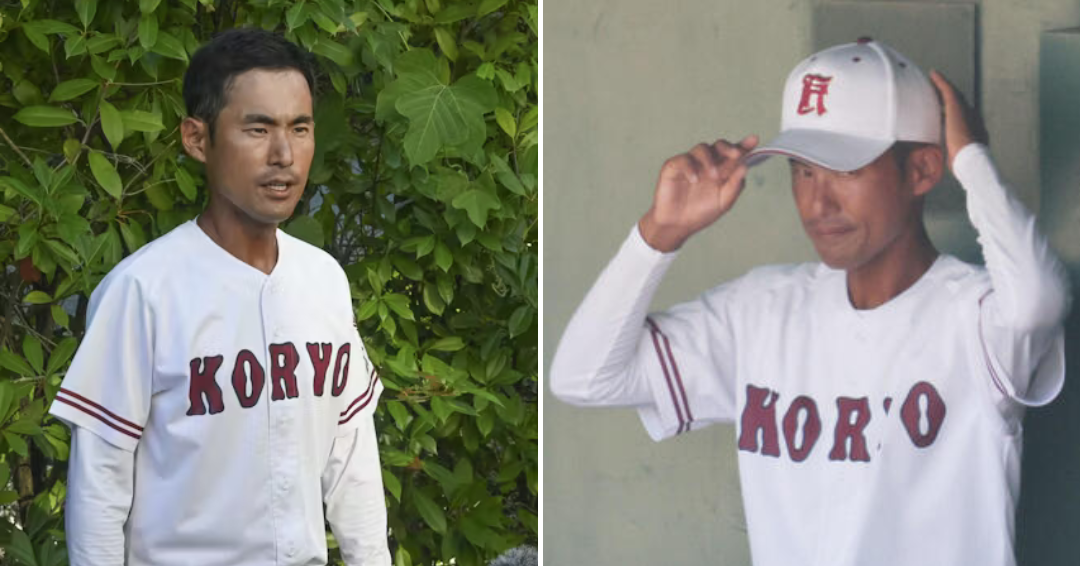 広陵高校の新監督が就任後、衝撃的なコメントを発表しました。