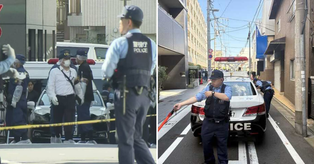 世田谷 路上で女性倒れ死亡 30歳の容疑者を殺人の疑いで逮捕
