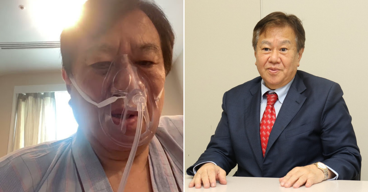 原口一博が怪我で入院した件について、自身を狙った組織に対して衝撃的な宣戦布告を行い、周囲は驚愕した。