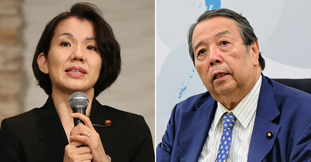 【緊急】参政党に参加している豊田真由子が8年前のあの事件について衝撃の真実を語った。退任直後の村上誠一郎は開き直り、本性をさらけ出す。「移民とは言ってなかったけど、移民だよ」と発言。神谷宗幣も「移民じゃないか」と反応した。（TTMつよし）
