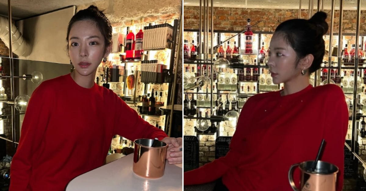 너무 망가진거 같아 안타깝다는 가수 장재인 근황