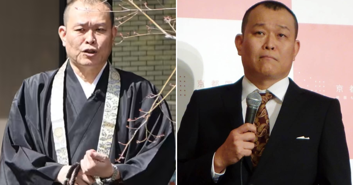 千原せいじの最後の仕事も降板が決まり、完全に終了しました。せいじが謝らない衝撃の理由に、みんなが驚愕しています。