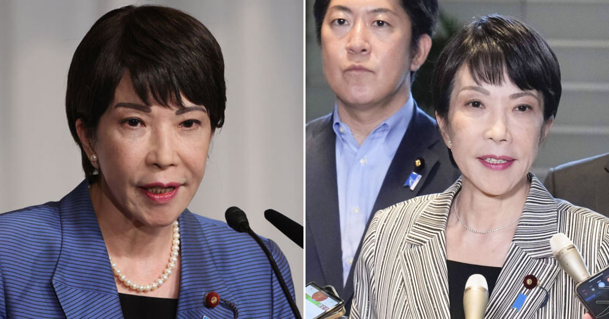 【緊急】高市早苗が本格的に始動、決戦に向けた「緊急会合」！！！！！！