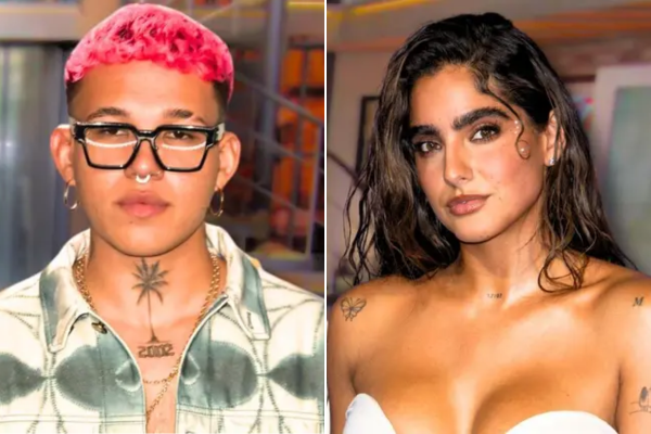 Filtración del video de Beéle e Isabella Ladera desata rumores de venganza