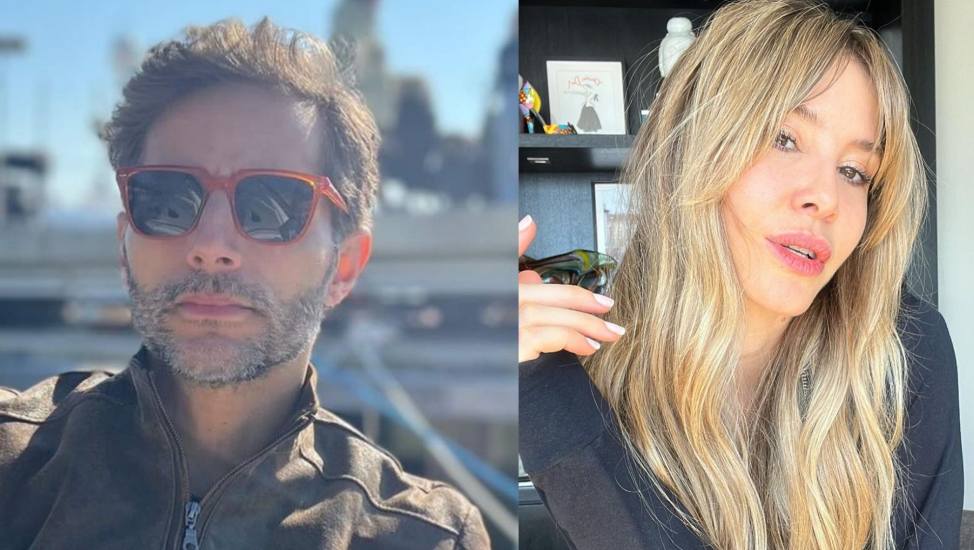 Guillermina Valdés reveló una ATROZ JUGADA DE TINELLA DESPUÉS DE SEPARARSE, ASÍ COMO LO VEN…