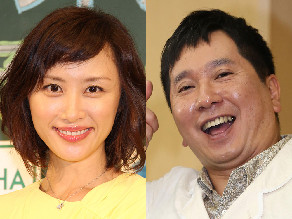 田中裕二が”山口もえ”と離婚していた真相… 妻が別の男性の子供を妊娠した泥沼不倫の実態に言葉を失う… 『爆笑問題』の芸人が脳梗塞を再発し、緊急搬送された末路… 糞尿を垂れ流すオムツ生活がヤバい…