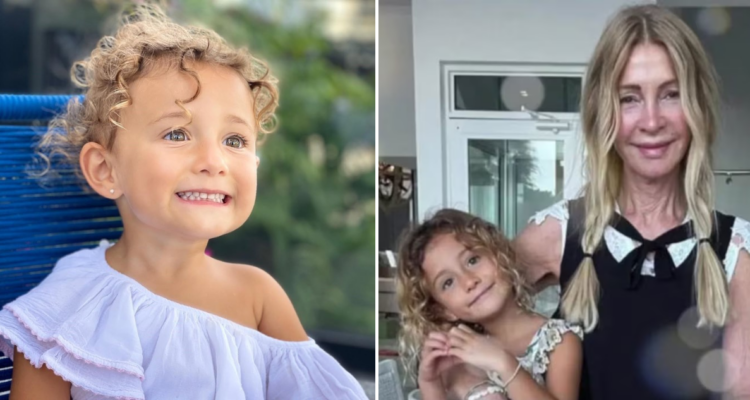 ¿Quién es Sofía Reca, la actriz argentina que conquistó a Tomás Yankelevich y formó una familia con él?