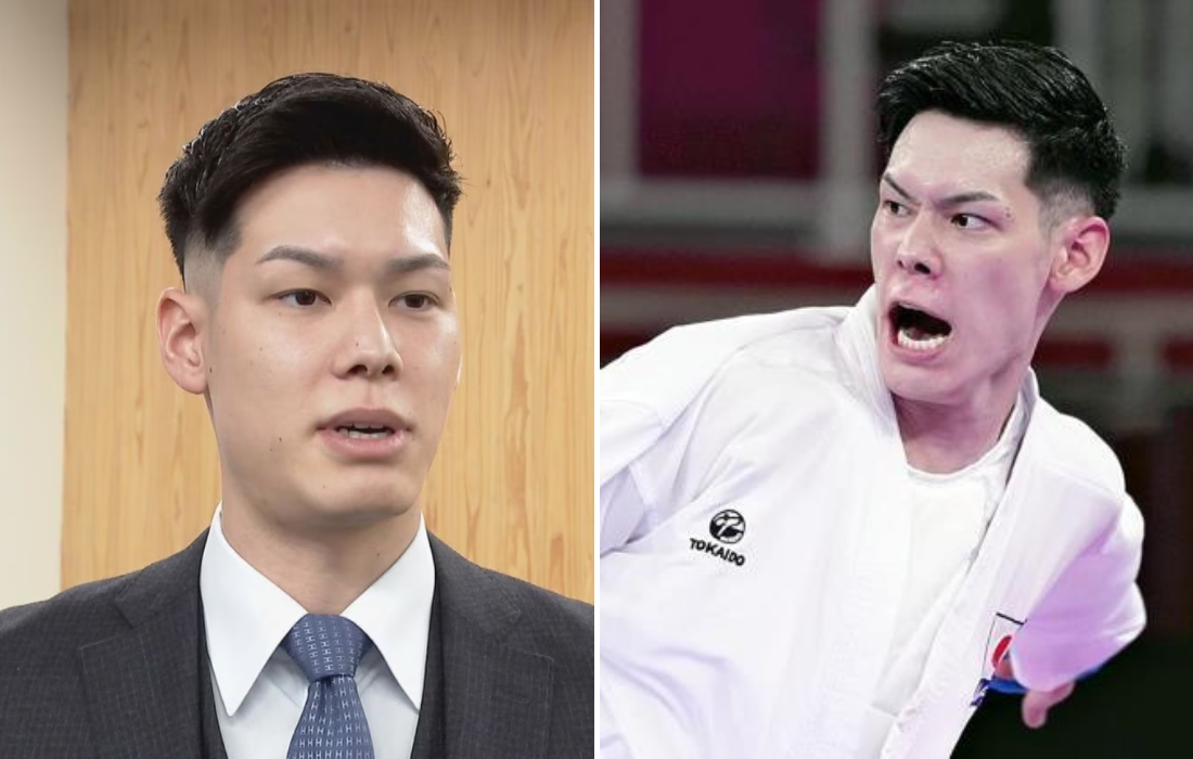 「強い屈辱感や羞恥心をあたえる悪質な行為」東京五輪出場・空手の元日本代表の男に懲役３年の実刑判決　酒に酔って抵抗できない女性に性的暴行を加えケガをさせた罪　被告側は控訴する方針