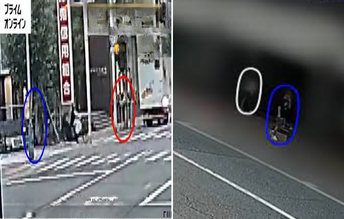 【新たな防カメ映像】谷本将志容疑者が至近距離で女性の後をつける姿…被害女性を初認識か　元ストーカーに聞く“する側”の心理「ストーカー行為自体に病的な依存状態」【神戸女性刺殺事件】
